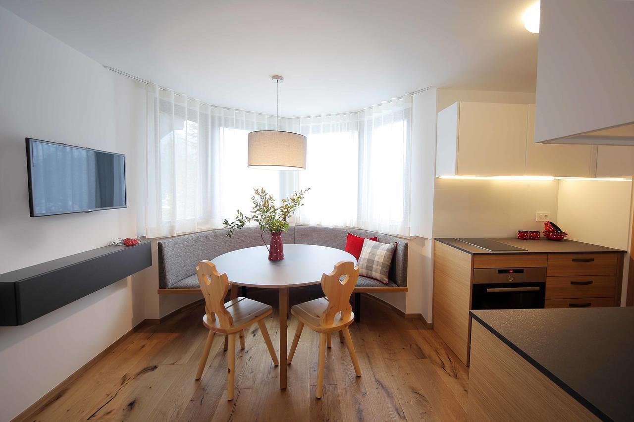 Apartments And Rooms Kaja Kranjska Gora Extérieur photo