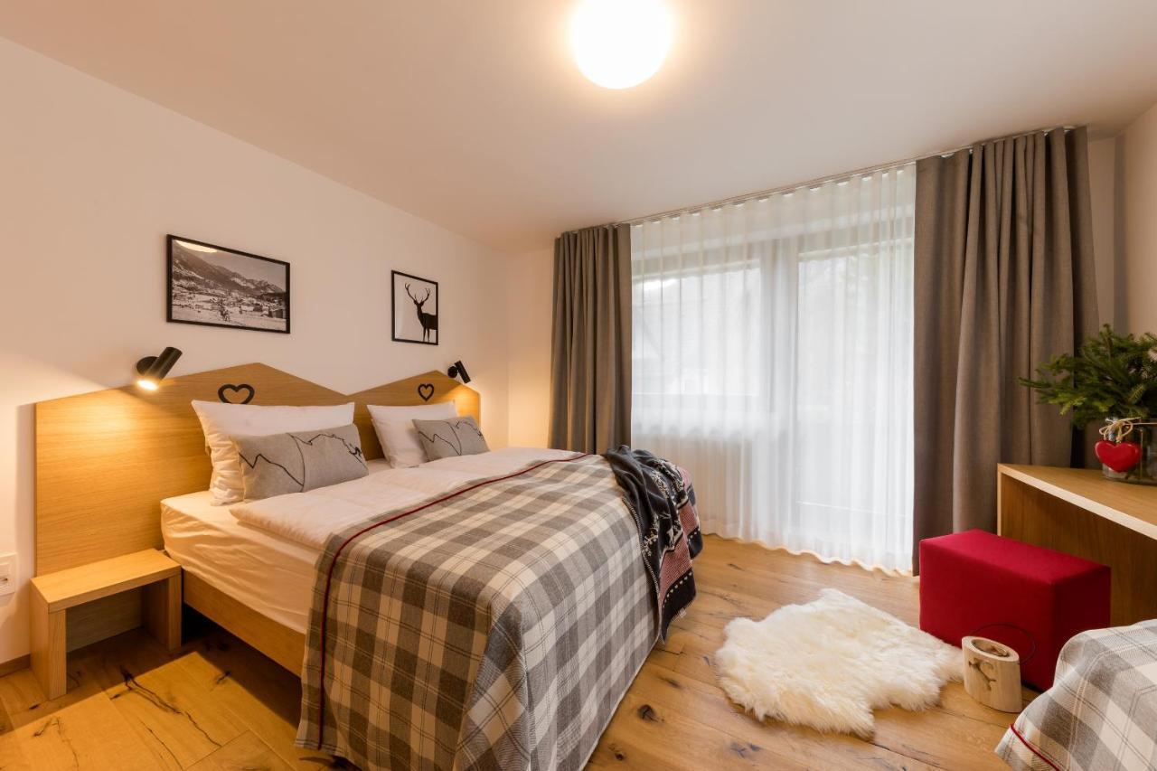 Apartments And Rooms Kaja Kranjska Gora Extérieur photo
