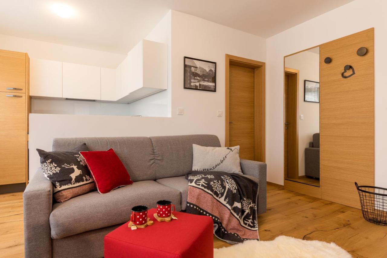 Apartments And Rooms Kaja Kranjska Gora Extérieur photo