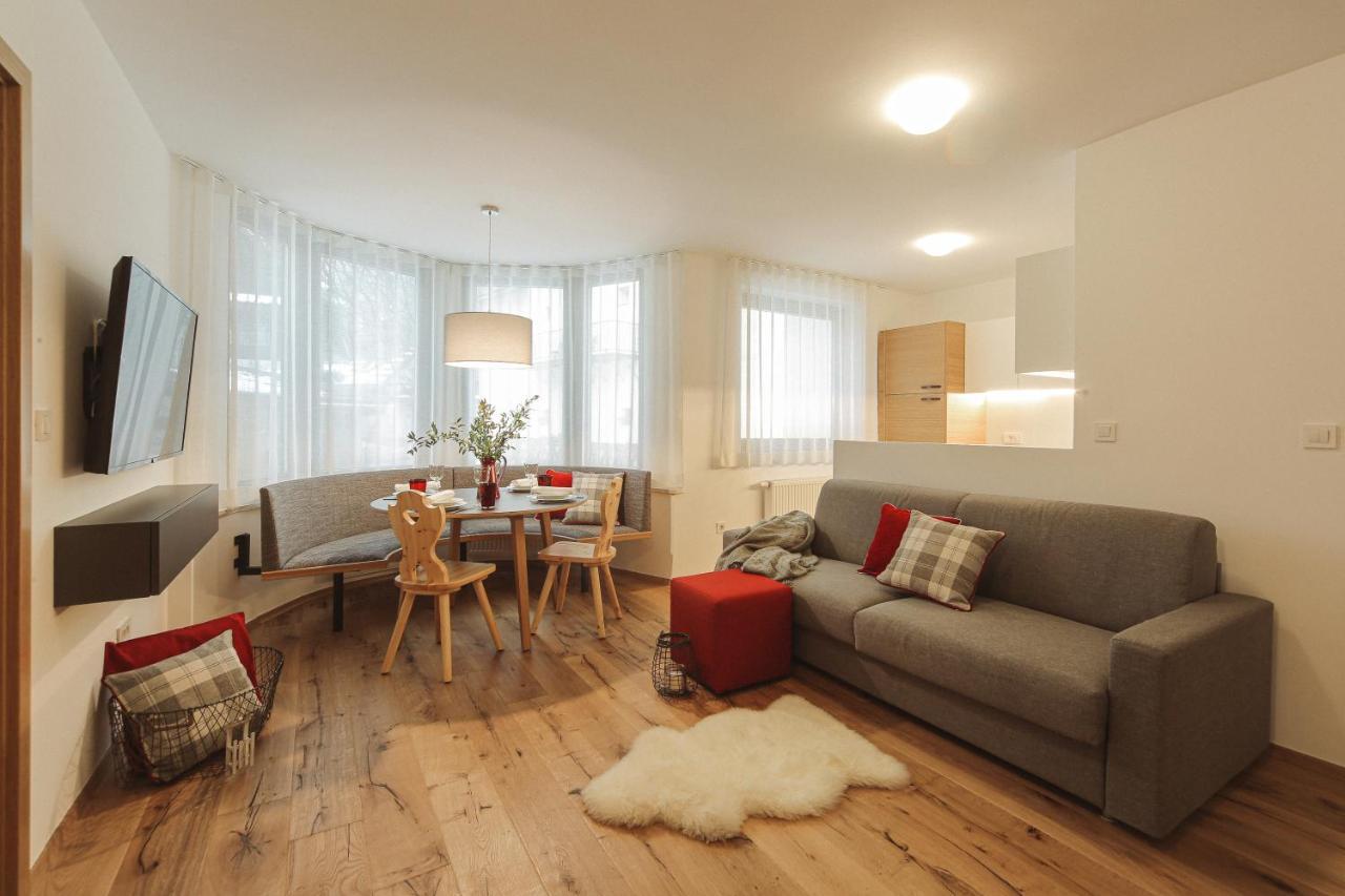 Apartments And Rooms Kaja Kranjska Gora Extérieur photo